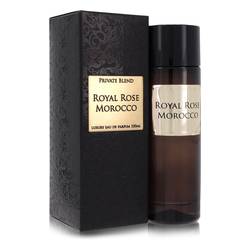 Private Blend Royal Rose Morocco Eau De Parfum Spray By Chkoudra Paris – Chkoudra Paris | ClozArt