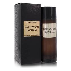 Private Blend Rare Wood Imperial Eau De Parfum Spray By Chkoudra Paris – Chkoudra Paris | ClozArt