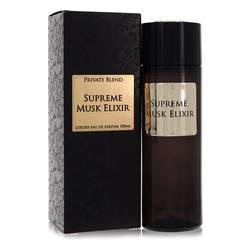 Private Blend Supreme Musk Elixir Eau De Parfum Spray By Chkoudra Paris – Chkoudra Paris | ClozArt
