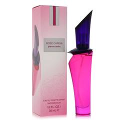 Pierre Cardin Rose Cardin Eau De Toilette Spray By Pierre Cardin – Pierre Cardin | ClozArt