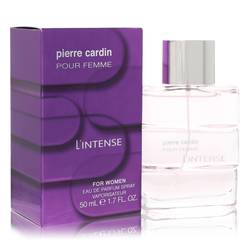 Pierre Cardin Pour Femme L'intense Eau De Parfum Spray By Pierre Cardin – Pierre Cardin | ClozArt