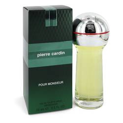 Pierre Cardin Pour Monsieur Eau De Toilette Spray By Pierre Cardin – Pierre Cardin | ClozArt