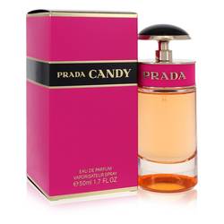 Prada Candy Eau De Parfum Spray By Prada – Prada | ClozArt
