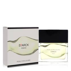 Peau D'ailleurs Eau De Toilette Spray (Unisex) By Starck Paris – Starck Paris | ClozArt