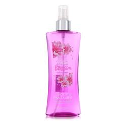 Body Fantasies Signature Japanese Cherry Blossom Body Spray By Parfums De Coeur – Parfums De Coeur | ClozArt