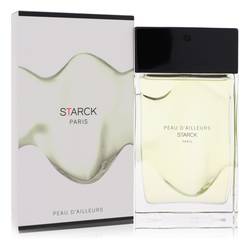 Peau D'ailleurs Eau De Toilette Spray (Unisex) By Starck Paris – Starck Paris | ClozArt