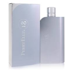Perry Ellis 18 Eau De Toilette Spray By Perry Ellis – Perry Ellis | ClozArt
