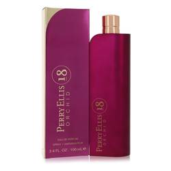 Perry Ellis 18 Orchid Eau De Parfum Spray By Perry Ellis – Perry Ellis | ClozArt