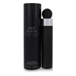 Perry Ellis 360 Black Eau De Toilette Spray By Perry Ellis – Perry Ellis | ClozArt