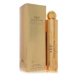 Perry Ellis 360 Collection Eau De Parfum Spray By Perry Ellis – Perry Ellis | ClozArt