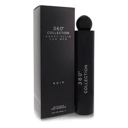 Perry Ellis 360 Collection Noir Eau De Toilette Spray By Perry Ellis – Perry Ellis | ClozArt