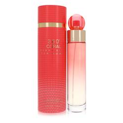 Perry Ellis 360 Coral Eau De Parfum Spray By Perry Ellis – Perry Ellis | ClozArt