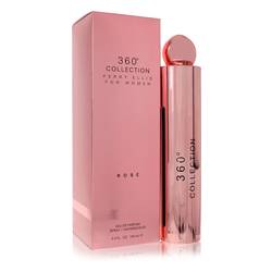 Perry Ellis 360 Collection Rose Eau De Parfum Spray By Perry Ellis – Perry Ellis | ClozArt