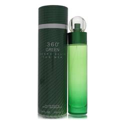 Perry Ellis 360 Green Eau De Toilette Spray By Perry Ellis – Perry Ellis | ClozArt
