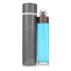 Perry Ellis 360 Eau De Toilette Spray By Perry Ellis – Perry Ellis | ClozArt