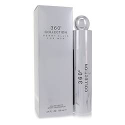 Perry Ellis 360 Collection Eau De Toilette Spray By Perry Ellis – Perry Ellis | ClozArt