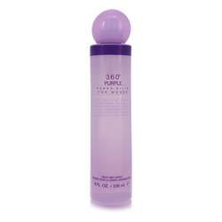 Perry Ellis 360 Purple Body Mist By Perry Ellis – Perry Ellis | ClozArt