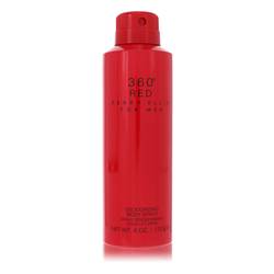 Perry Ellis 360 Red Body Spray By Perry Ellis – Perry Ellis | ClozArt