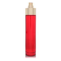 Perry Ellis 360 Red Eau De Parfum Spray (Tester) By Perry Ellis – Perry Ellis | ClozArt