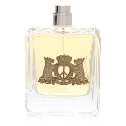 Peace Love & Juicy Couture Eau De Parfum Spray (Tester) By Juicy Couture – Juicy Couture | ClozArt