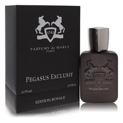Pegasus Exclusif Eau De Parfum Spray By Parfums De Marly – Parfums De Marly | ClozArt