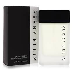 Perry Ellis 2017 Men Eau De Toilette Spray By Perry Ellis – Perry Ellis | ClozArt