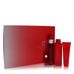 Perry Ellis 360 Red Gift Set By Perry Ellis – Perry Ellis | ClozArt