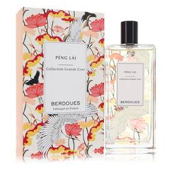 Peng Lai Eau De Parfum Spray By Berdoues – Berdoues | ClozArt