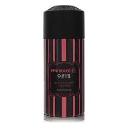 Penthouse Playful Deodorant Spray By Penthouse – Penthouse | ClozArt