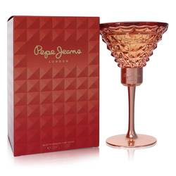 Pepe Jeans Eau De Parfum Spray By Pepe Jeans London – Pepe Jeans London | ClozArt