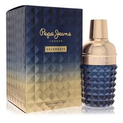 Pepe Jeans Celebrate Eau De Parfum Spray By Pepe Jeans London – Pepe Jeans London | ClozArt
