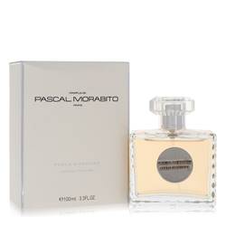 Perle D'argent Eau De Parfum Spray By Pascal Morabito – Pascal Morabito | ClozArt