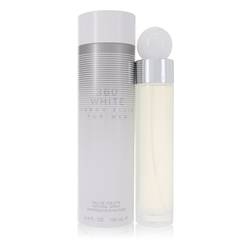 Perry Ellis 360 White Eau De Toilette Spray By Perry Ellis – Perry Ellis | ClozArt