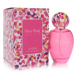Perry Ellis Very Pink Eau De Parfum Spray By Perry Ellis – Perry Ellis | ClozArt