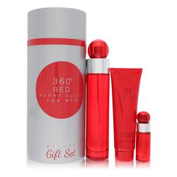 Perry Ellis 360 Red Gift Set By Perry Ellis – Perry Ellis | ClozArt