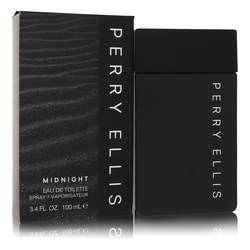 Perry Ellis Midnight Eau De Toilette Spray By Perry Ellis – Perry Ellis | ClozArt