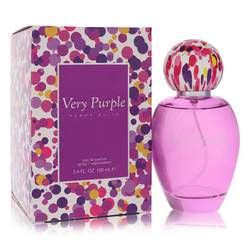 Perry Ellis Very Purple Eau De Parfum Spray By Perry Ellis – Perry Ellis | ClozArt