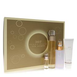Perry Ellis 360 Gift Set By Perry Ellis – Perry Ellis | ClozArt