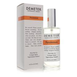 Demeter Persimmon Cologne Spray By Demeter – Demeter | ClozArt