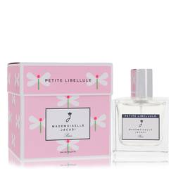 Petite Libellule Mademoiselle Jacadi Eau De Toilette Spray By Jacadi – Jacadi | ClozArt