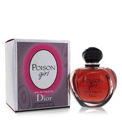 Poison Girl Eau De Toilette Spray By Christian Dior – Christian Dior | ClozArt