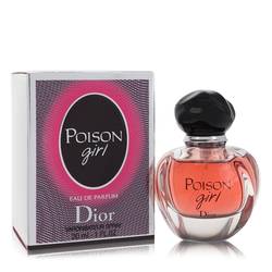 Poison Girl Eau De Parfum Spray By Christian Dior – Christian Dior | ClozArt