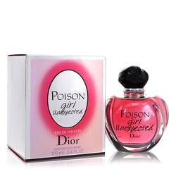 Poison Girl Unexpected Eau De Toilette Spray By Christian Dior – Christian Dior | ClozArt