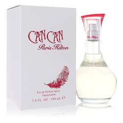 Can Can Eau De Parfum Spray By Paris Hilton – Paris Hilton | ClozArt