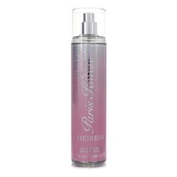 Paris Hilton Heiress Body Mist By Paris Hilton – Paris Hilton | ClozArt