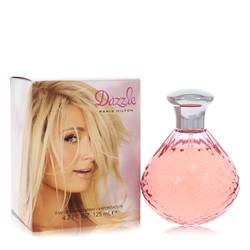 Dazzle Eau De Parfum Spray By Paris Hilton – Paris Hilton | ClozArt