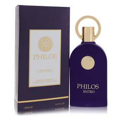 Philos Centro Eau De Parfum Spray (Unisex) By Maison Alhambra – Maison Alhambra | ClozArt