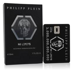 Philipp Plein No Limits Eau De Parfum Spray By Philipp Plein Parfums – Philipp Plein Parfums | ClozArt