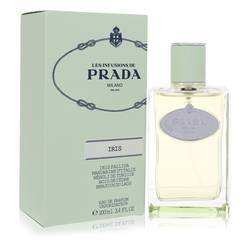 Prada Infusion D'iris Eau De Parfum Spray By Prada – Prada | ClozArt