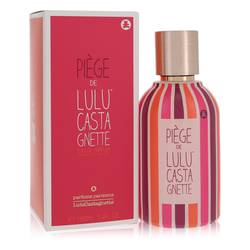 Piege De Lulu Castagnette Eau De Parfum Spray By Lulu Castagnette – Lulu Castagnette | ClozArt